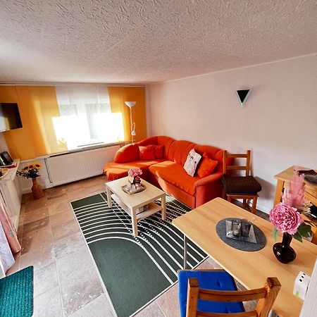 Ferienwohnung Im Leuchtturmort Bastorf Zewnętrze zdjęcie