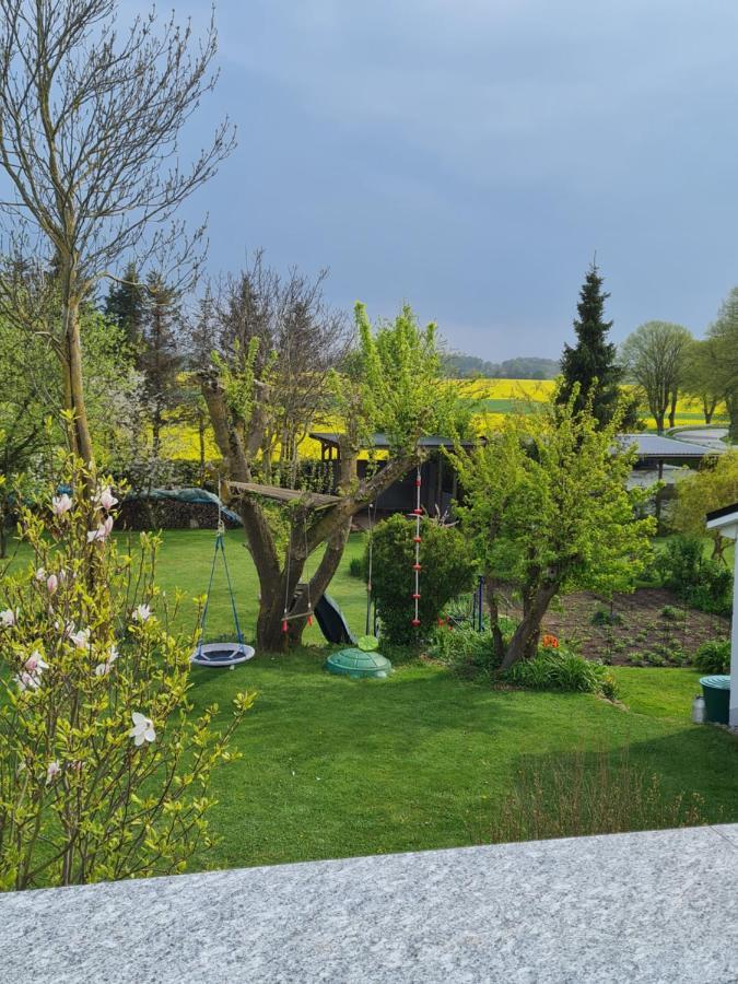 Ferienwohnung Im Leuchtturmort Bastorf Zewnętrze zdjęcie