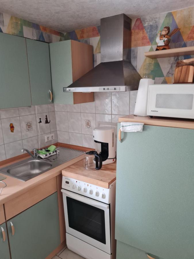 Ferienwohnung Im Leuchtturmort Bastorf Zewnętrze zdjęcie