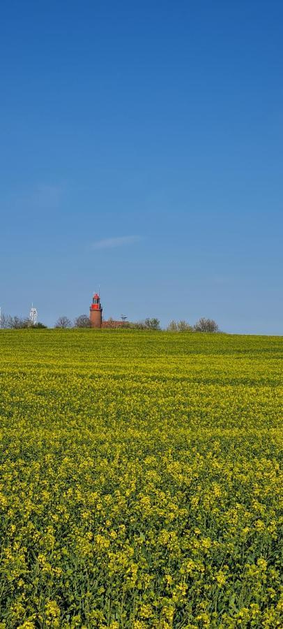 Ferienwohnung Im Leuchtturmort Bastorf Zewnętrze zdjęcie