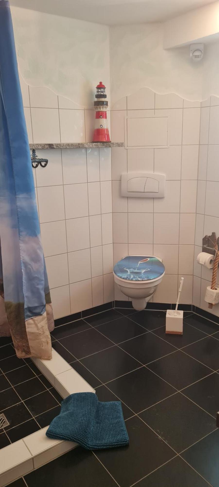 Ferienwohnung Im Leuchtturmort Bastorf Zewnętrze zdjęcie